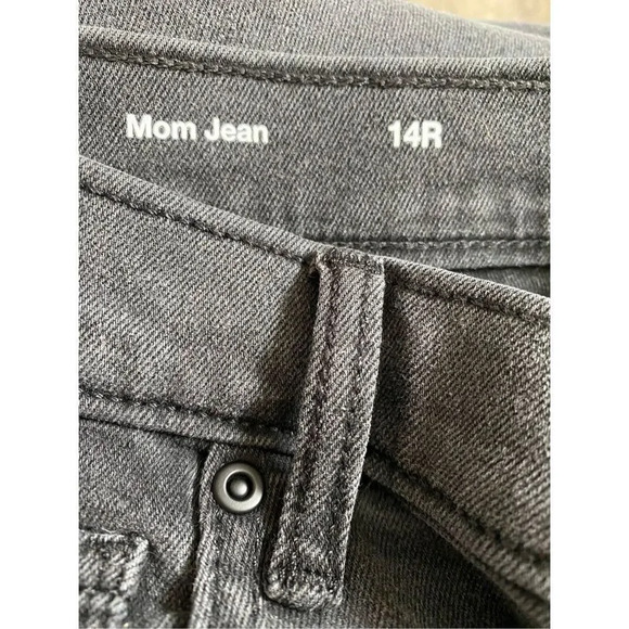 Sonoma "Mom Jean" Size 14R   - Picture 3 of 4